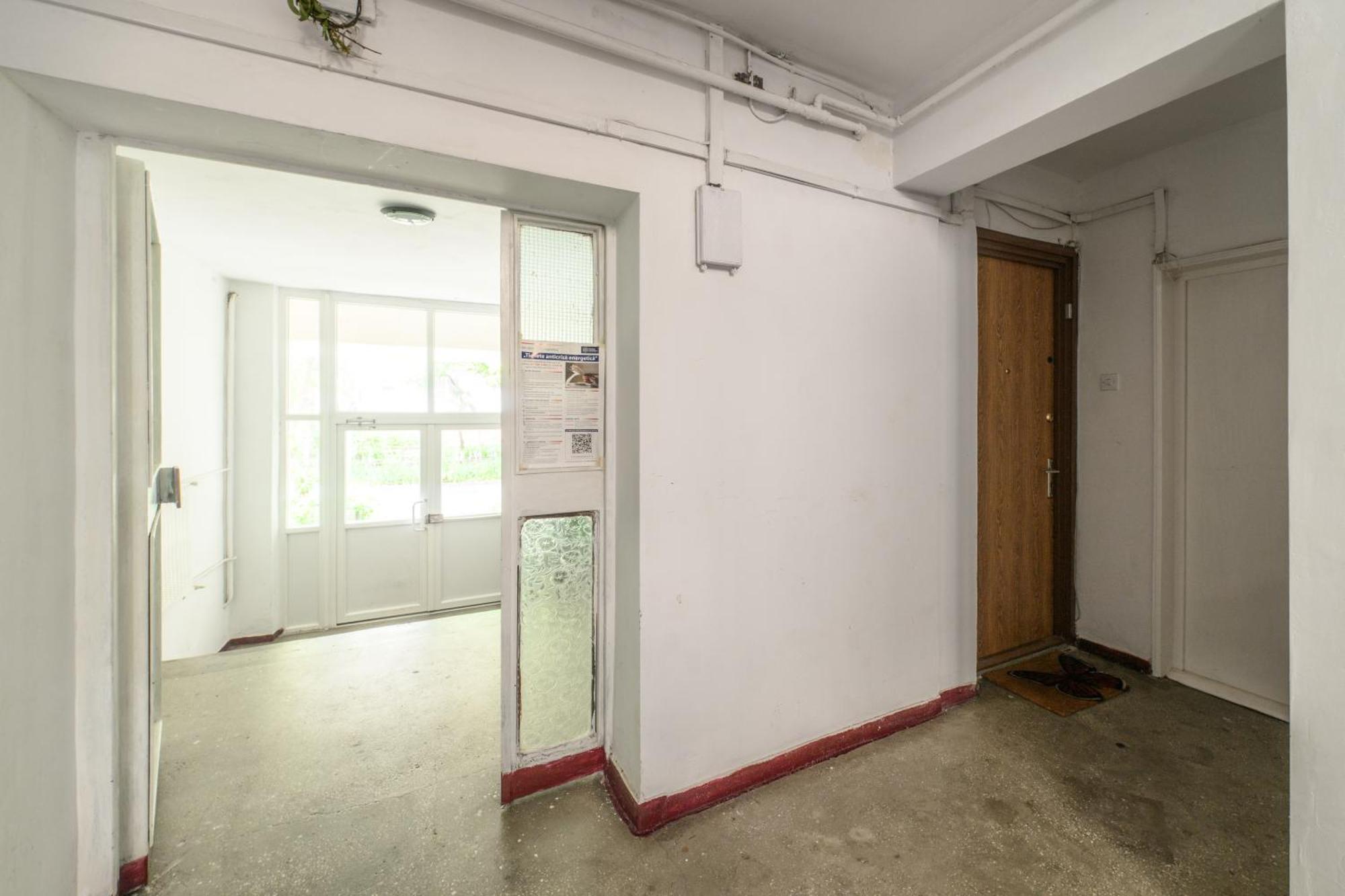 Apartament Modern & Cozy - Near Herastrau Park