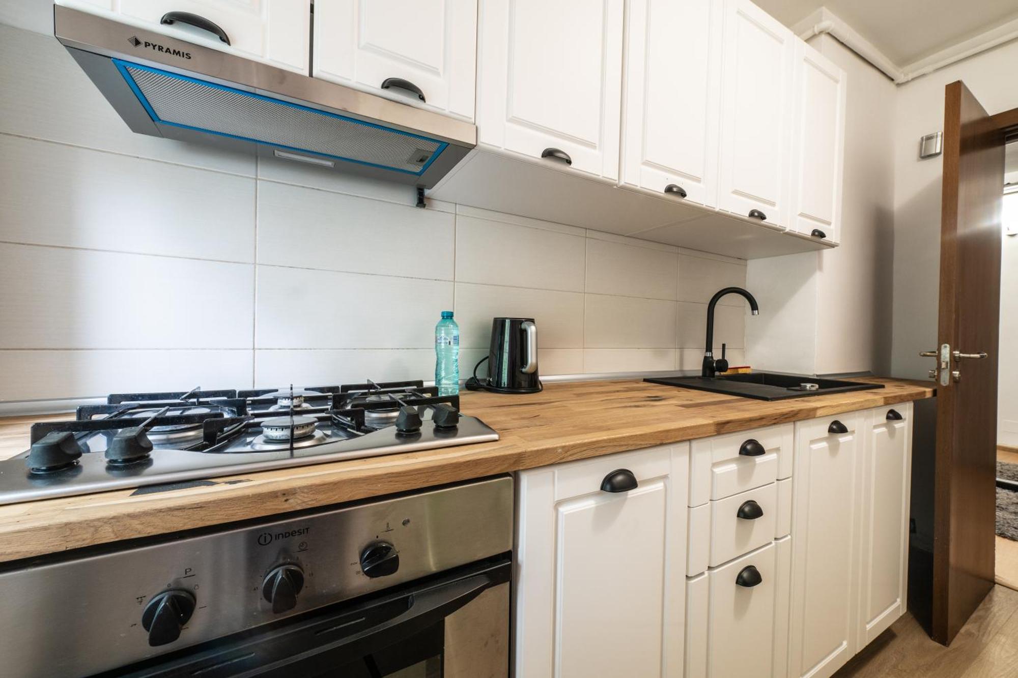 Modern & Cozy - Near Herastrau Park Apartament Bucureşti