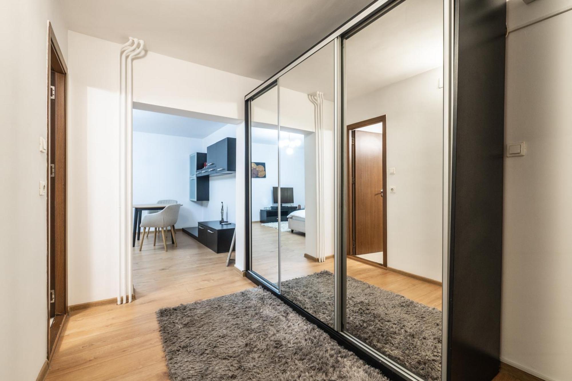 Modern & Cozy - Near Herastrau Park Bucureşti