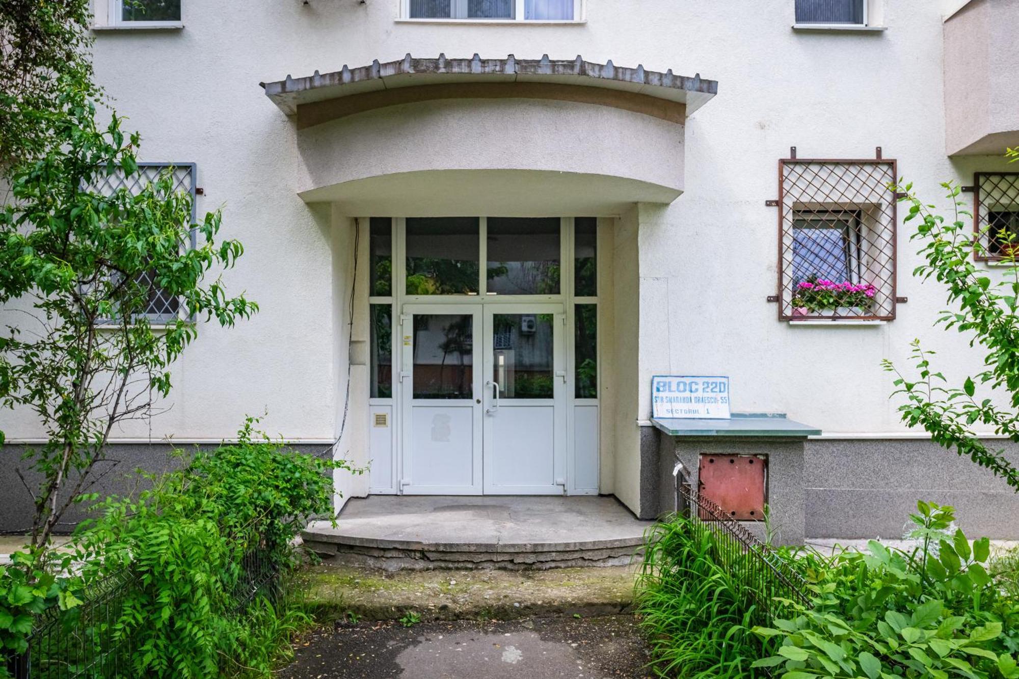 Modern & Cozy - Near Herastrau Park *