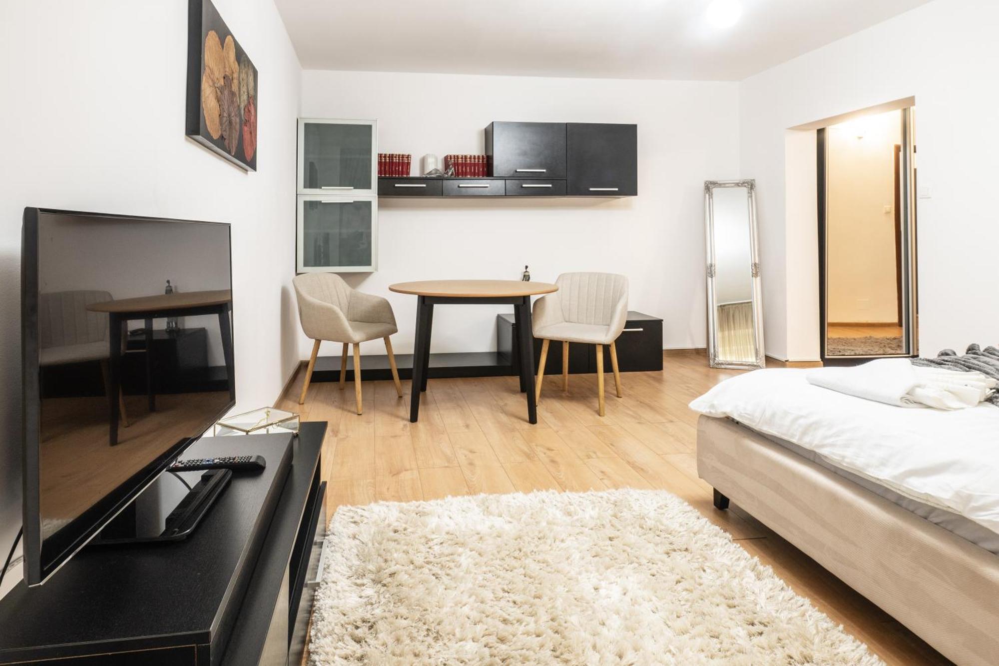 Modern & Cozy - Near Herastrau Park