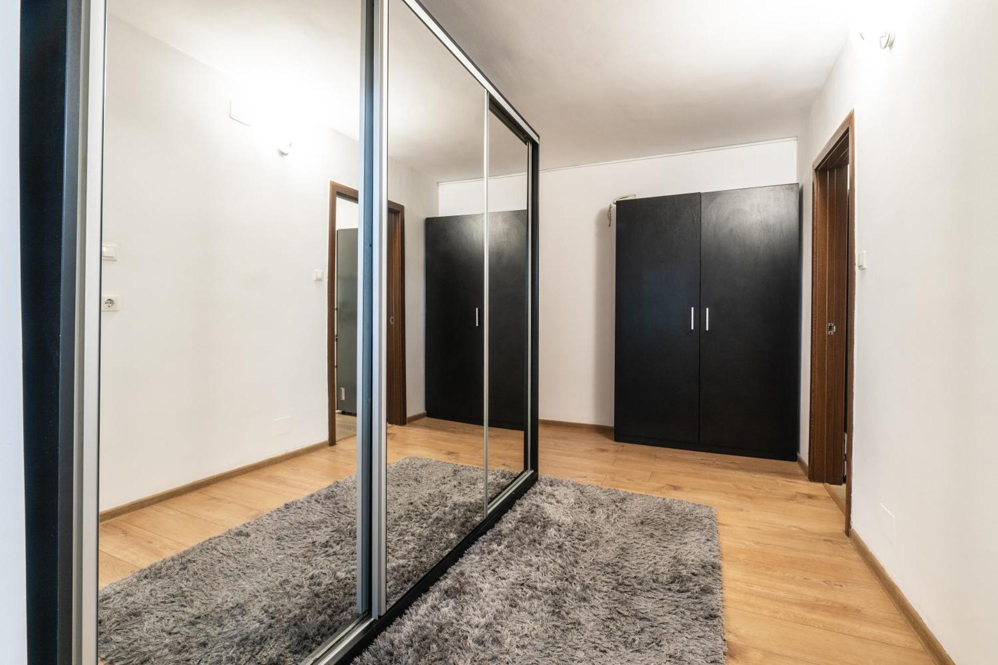 Modern & Cozy - Near Herastrau Park * Bucureşti