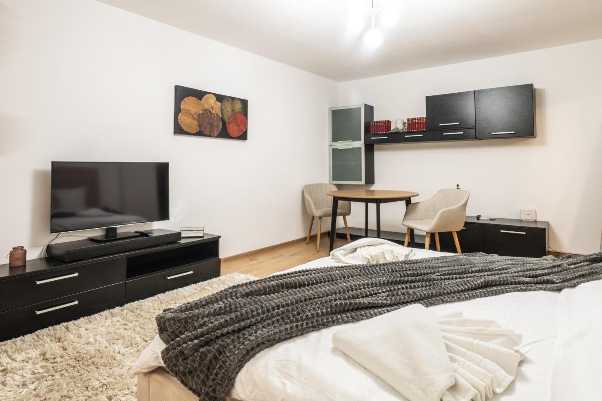 Modern & Cozy - Near Herastrau Park * Bucureşti